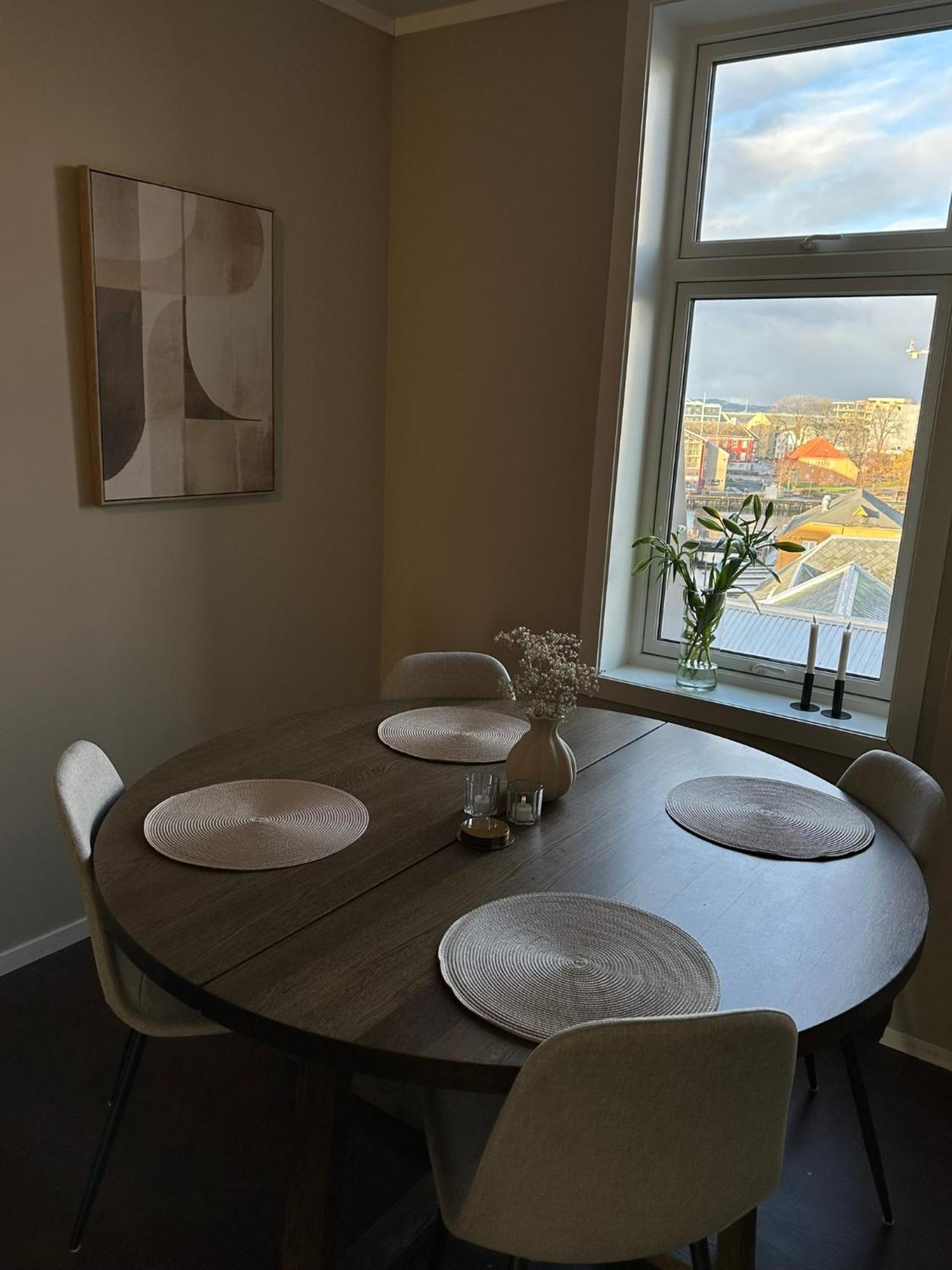 Solsiden * Trondheim