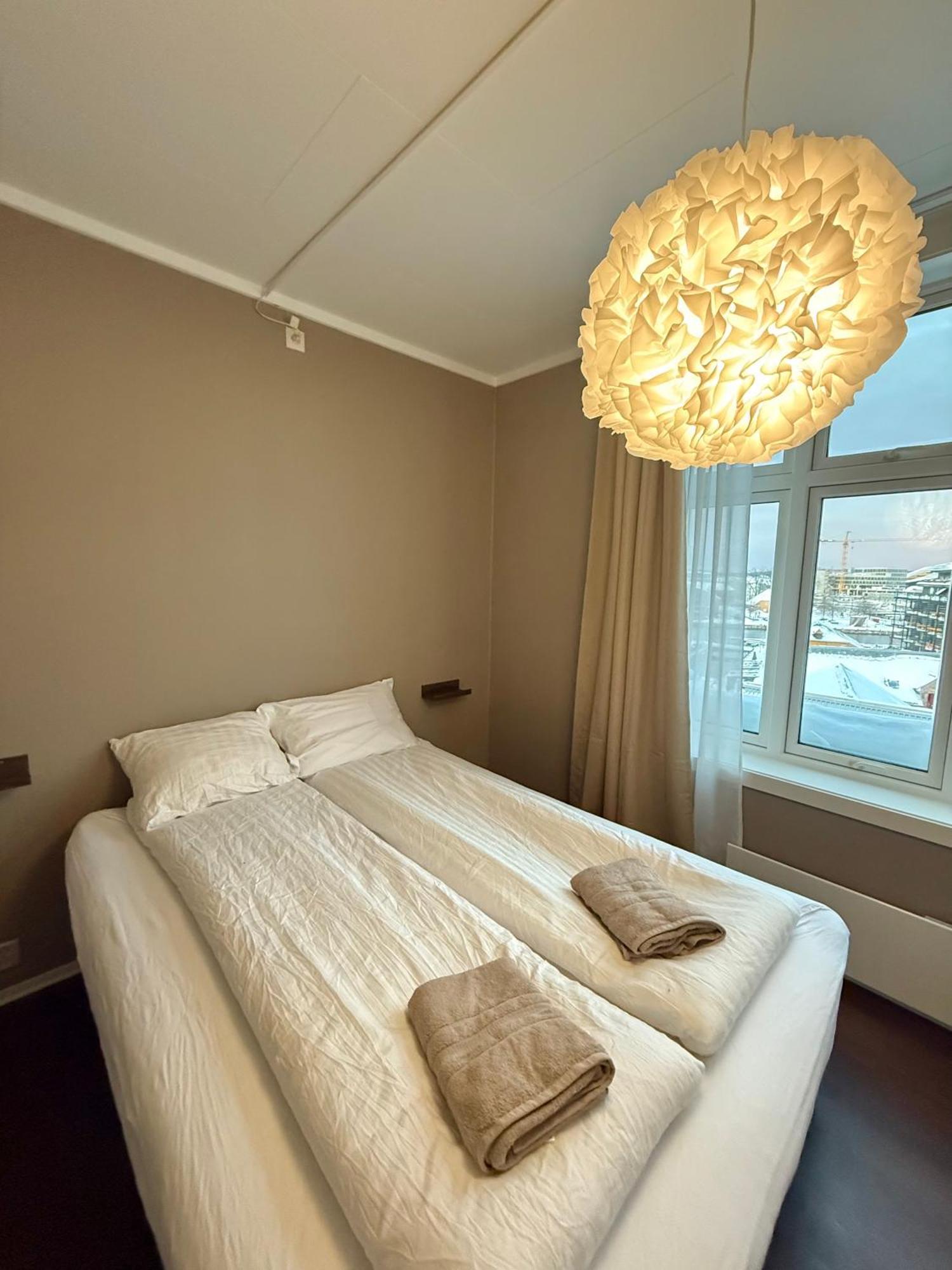 Solsiden Apartment Trondheim